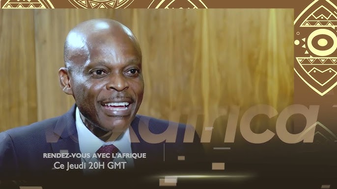 Selon le ministre togolais des Affaires étrangères Robert Dussey : "L'Africain a peur de s'affirmer"